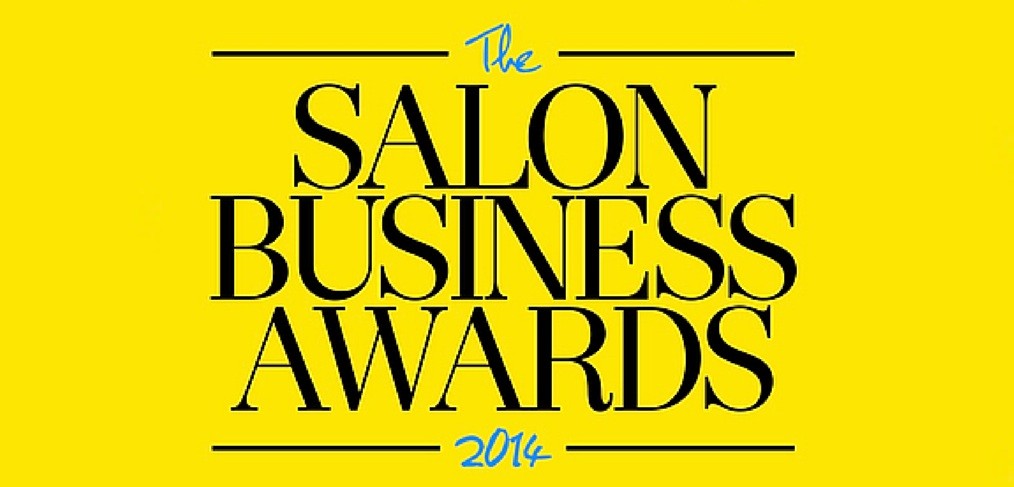 Brian Gallagher - Gallagher & Horner -Salon Business Awards 2014 - Educational Salon