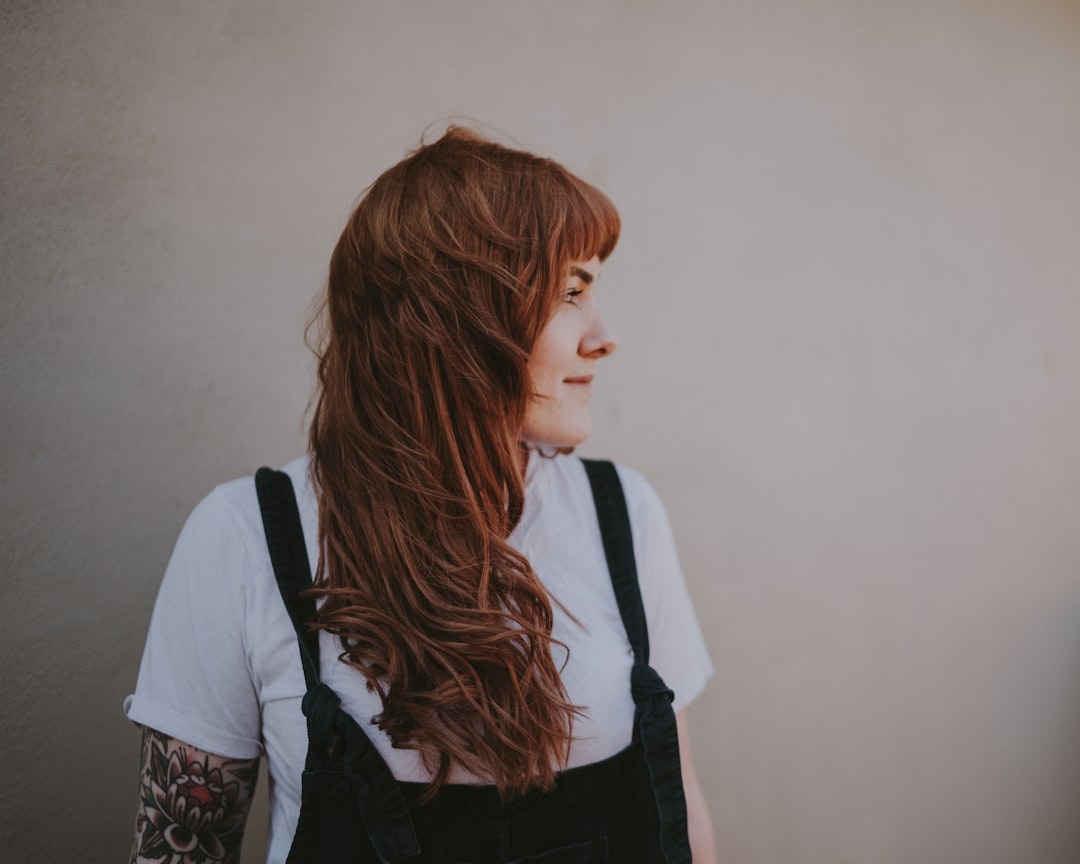 Would I Suit Red Hair? A Complete Guide