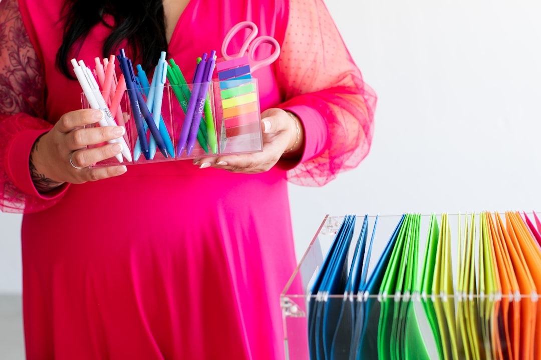 Can You Dye Your Hair When Pregnant?