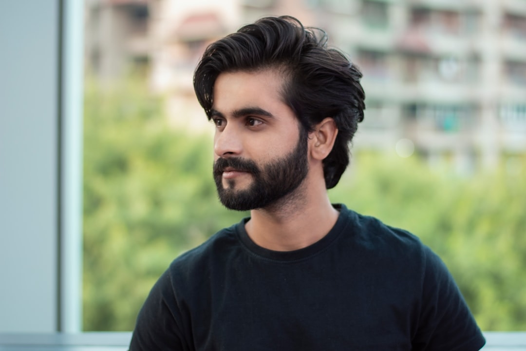 How to Increase Facial Hair Growth: Science-Backed Methods for Men