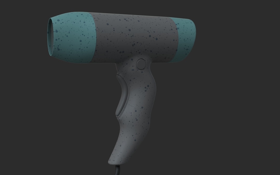 What Is The Best Hair Dryer For Your Hair Type And Budget?