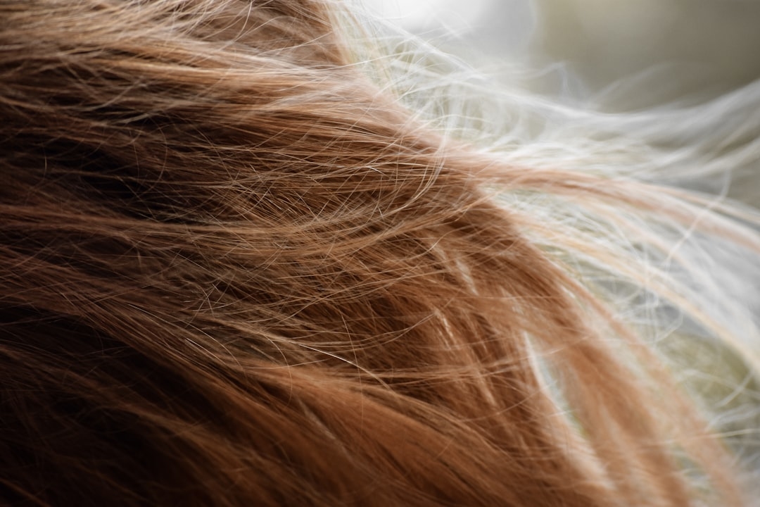Why Is My Hair So Thin? Understanding the Root Causes